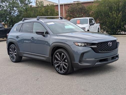 2023 Mazda CX-50 PREMIUM PLUS