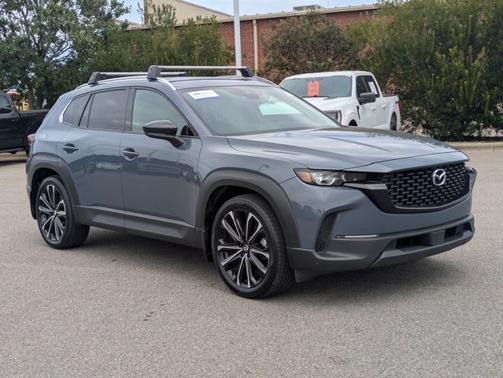 2023 Mazda CX-50 PREMIUM PLUS