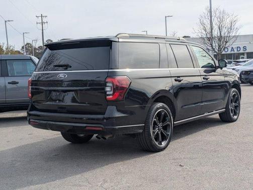 2023 Ford Expedition Max Limited