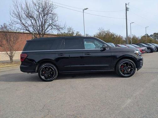 2023 Ford Expedition Max Limited