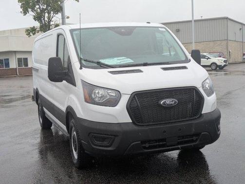 2025 Ford Transit-150 BASE