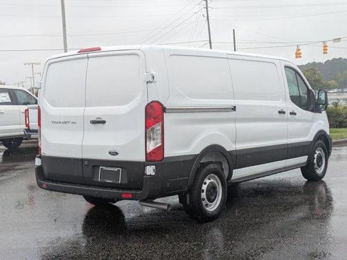 2025 Ford Transit-150 BASE