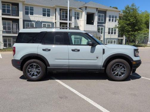 Cactus 2024 Ford Bronco Sport Big Bend