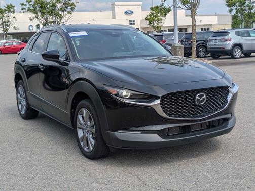 2022 Mazda CX-30 SELECT