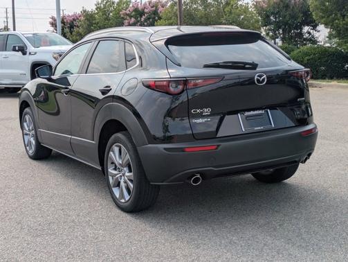 2022 Mazda CX-30 SELECT