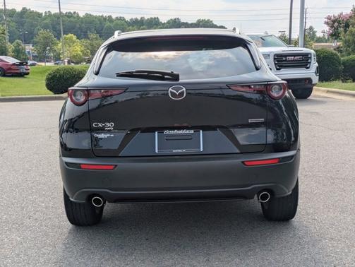 2022 Mazda CX-30 SELECT