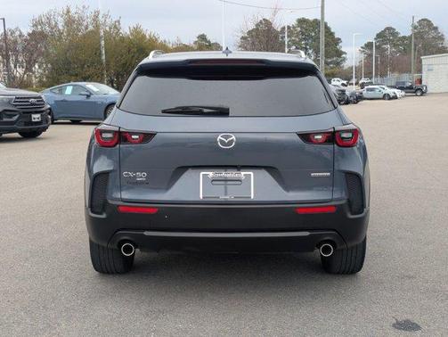 2024 Mazda CX-50 2.5 S Premium Plus Package