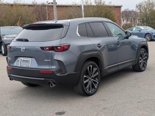 2024 Mazda CX-50 2.5 S Premium Plus Package