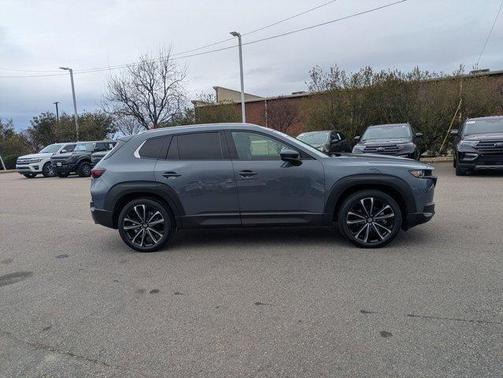 2024 Mazda CX-50 2.5 S Premium Plus Package