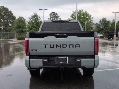 Lunar 2024 Toyota Tundra Platinum