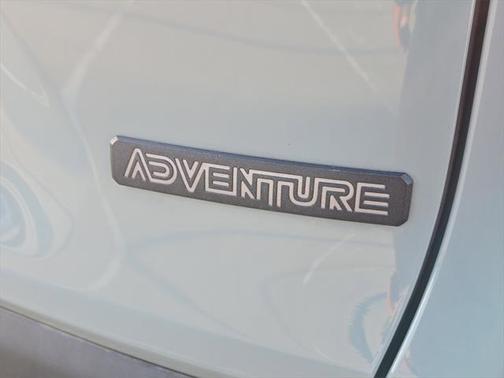 2022 Toyota RAV4 Adventure