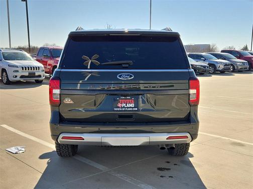 2023 Ford Expedition Timberline