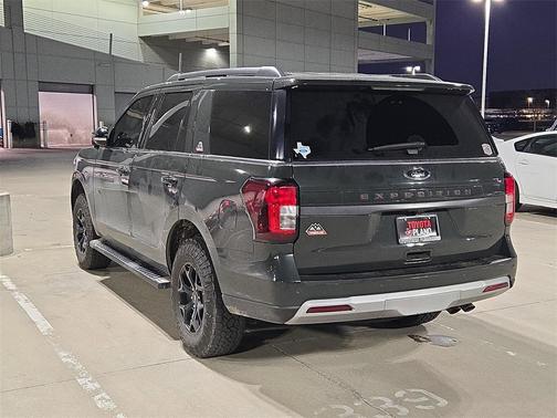 2023 Ford Expedition Timberline
