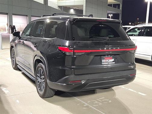 2024 Lexus TX 350 Luxury