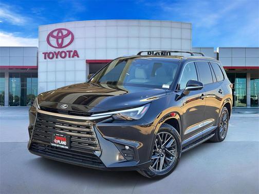 2024 Lexus TX 350 Luxury