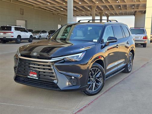 2024 Lexus TX 350 Luxury