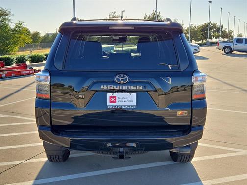 2023 Toyota 4Runner 40th Anniversary Special Edition