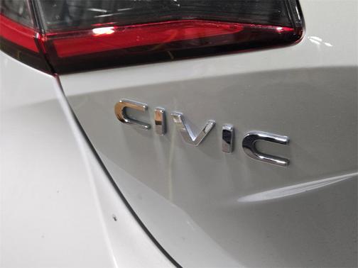 2023 Honda Civic EX-L