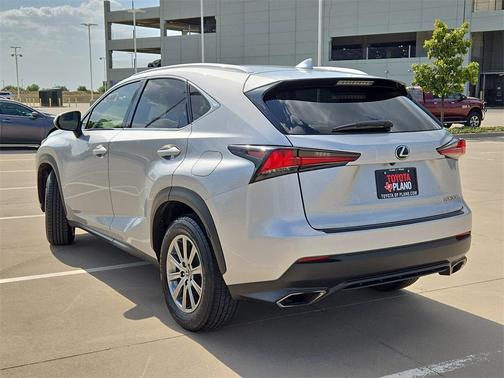 2019 Lexus NX 300 Base