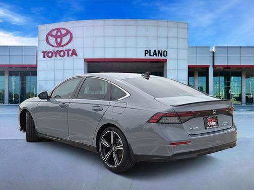 2023 Honda Accord Sport 1.5T