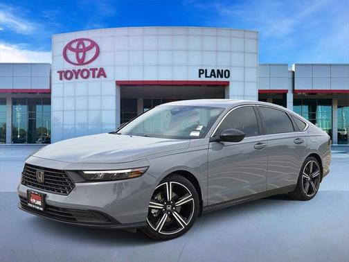 2023 Honda Accord Sport 1.5T