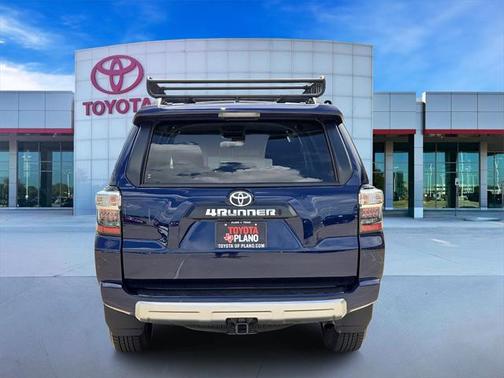 2023 Toyota 4Runner TRD Off Road