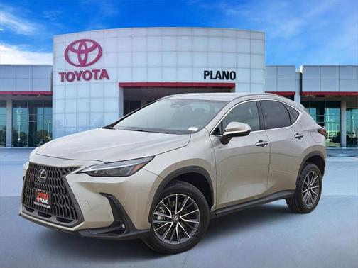 2022 Lexus NX 350h 350h Base