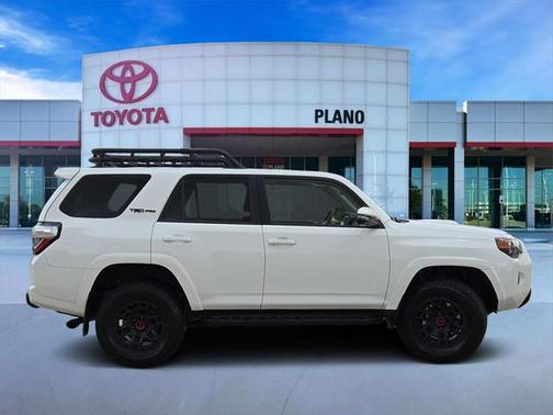 2023 Toyota 4Runner TRD Pro