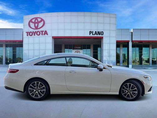 2023 Mercedes-Benz E-Class E 450