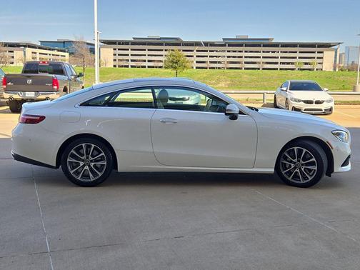 2023 Mercedes-Benz E-Class E 450