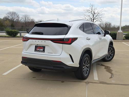 2024 Lexus NX 250 Premium