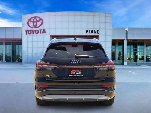 2023 Audi Q4 e-tron Premium Plus 50 quattro