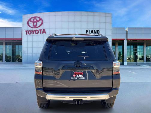 Underground 2024 Toyota 4Runner TRD Off Road Premium