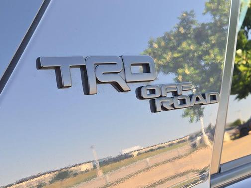 Underground 2024 Toyota 4Runner TRD Off Road Premium