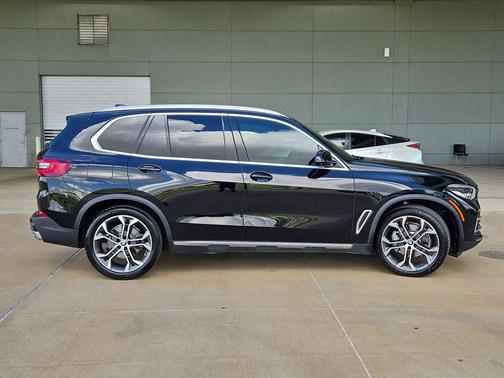 2021 BMW X5 sDrive40i