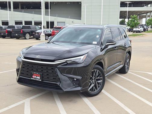 Caviar 2024 Lexus TX 350 Luxury