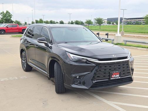 Caviar 2024 Lexus TX 350 Luxury