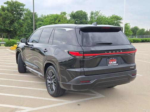 Caviar 2024 Lexus TX 350 Luxury