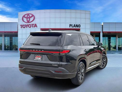 Caviar 2024 Lexus TX 350 Luxury