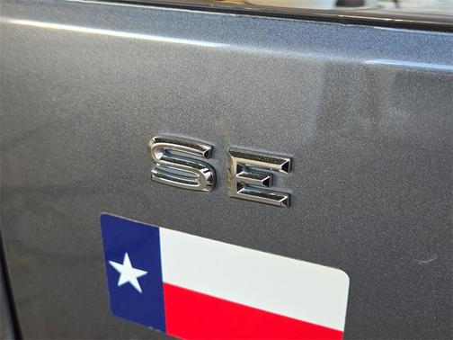 2019 Volkswagen Atlas 3.6L SE w/Technology
