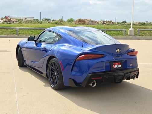 Stratosphere 2026 Toyota GR Supra 3.0 Premium