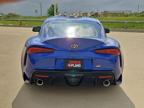 Stratosphere 2026 Toyota GR Supra 3.0 Premium