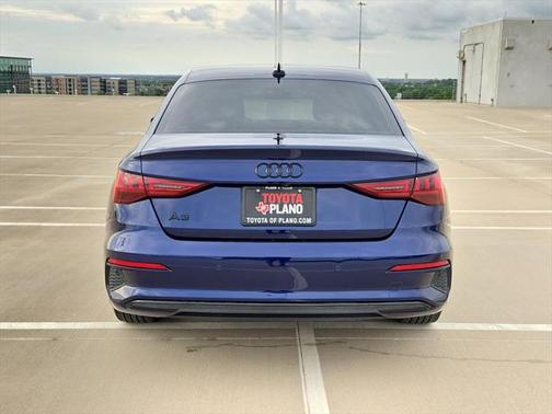 2023 Audi A3 Premium