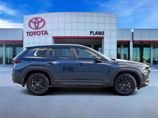 2024 Mazda CX-50 2.5 S Preferred Package