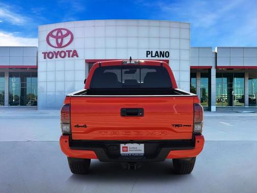 2023 Toyota Tacoma TRD Pro