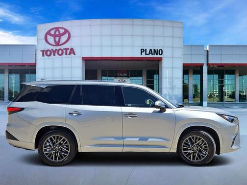 2025 Lexus TX 350 Premium
