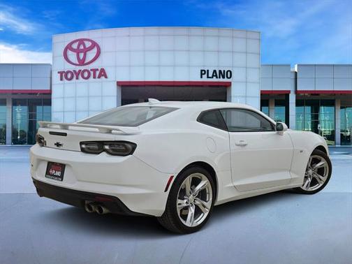 2023 Chevrolet Camaro 1SS