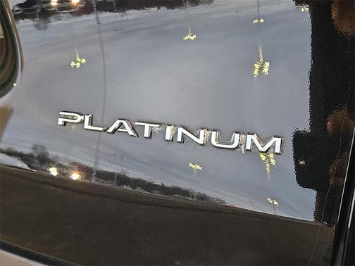 2024 Toyota Grand Highlander Hybrid Limited MAX