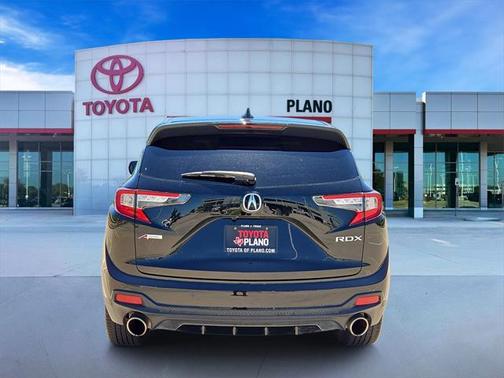 2023 Acura RDX Base