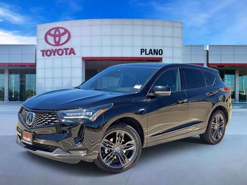 2023 Acura RDX Base